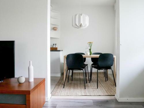 Apartamento Roost Sep�nkatu