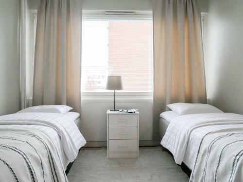 Apartamento Roost Sep�nkatu