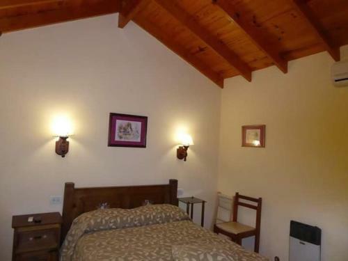 Posada Lo De La Omi
