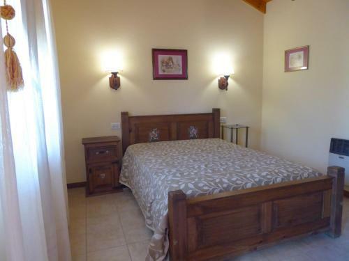 Posada Lo De La Omi