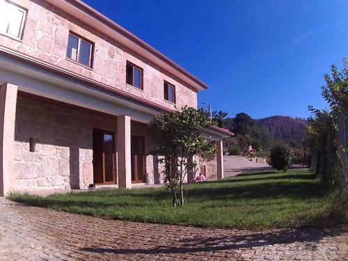 Casa Dos Belos Ares