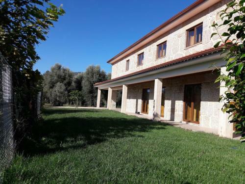 Casa Dos Belos Ares