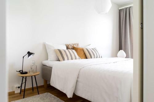 Apartamento Roost Rautatienkatu