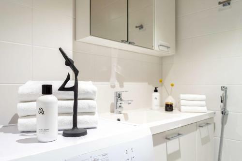 Apartamento Roost Rautatienkatu