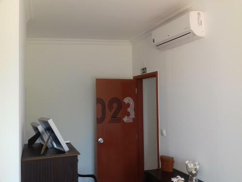 Hostel 18