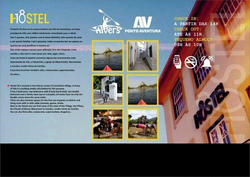 Hostel 18