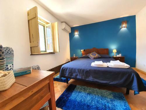 Comporta Family House