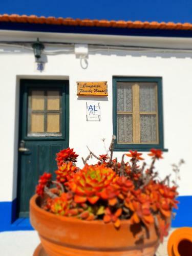 Comporta Family House