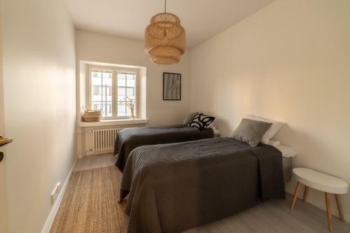 Uleabo New, Light And Roomy 61m� Apartment With Sauna!