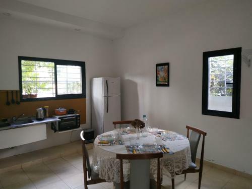 Apartamento Departamentos La Rinconada