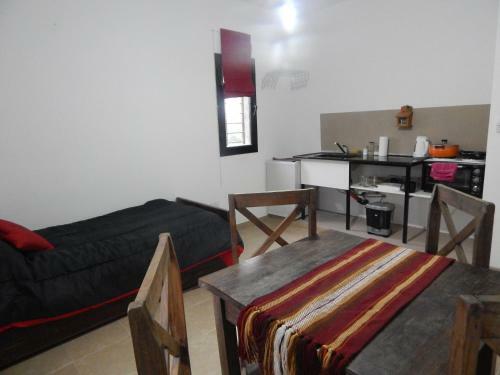 Apartamento Departamentos La Rinconada