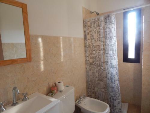 Apartamento Departamentos La Rinconada