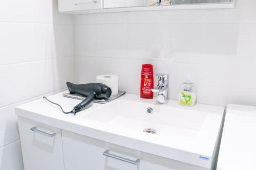 Apartamento City Center 1br Studio With Perfect View