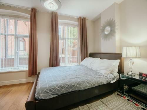 Bessemer House Apartments