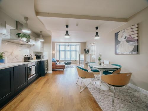 Bessemer House Apartments