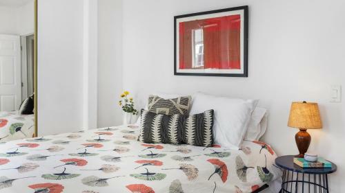Apartamento 4br Bungalow In Echo Park