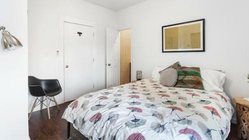 Apartamento 4br Bungalow In Echo Park