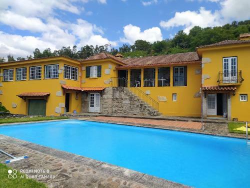 Quinta De Gondim