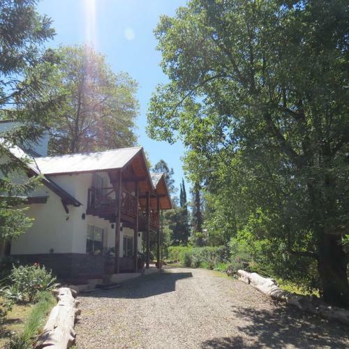 Apartamento La Araucaria Vgb