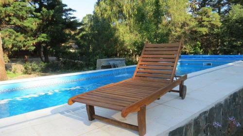 Apartamento La Araucaria Vgb