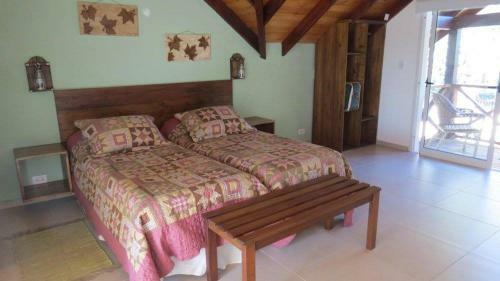 Apartamento La Araucaria Vgb