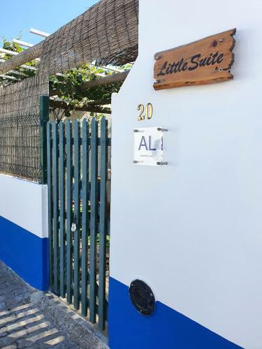 Apartamento Little Suite