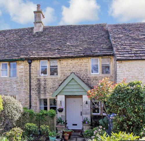 Hebe Cottage