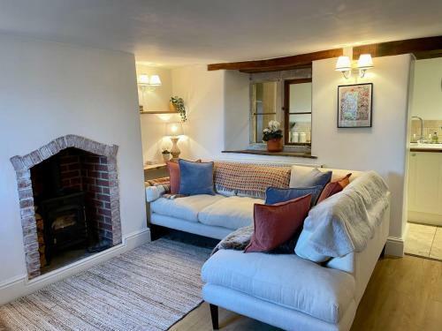 Hebe Cottage