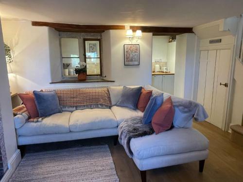 Hebe Cottage
