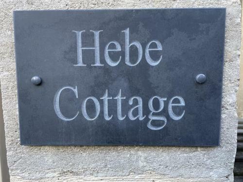Hebe Cottage