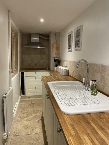 Hebe Cottage