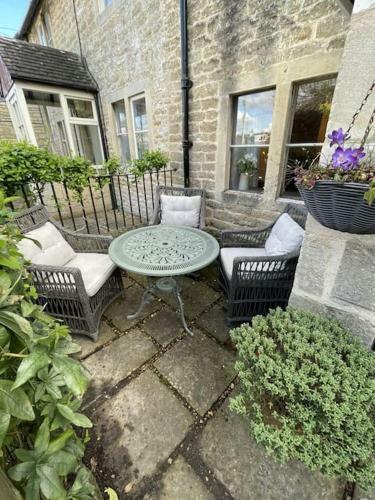 Hebe Cottage