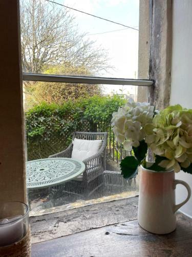 Hebe Cottage