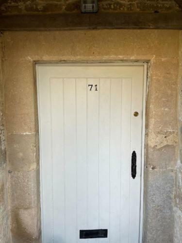 Hebe Cottage