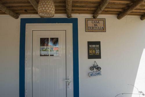 Casa Da Tertulia