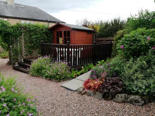 Glen Lyon, Brigghills Farm