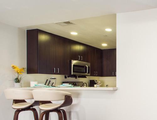 Apartamento Comfortable Stays