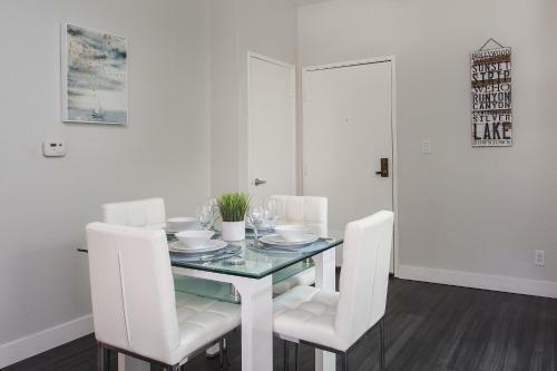Apartamento Comfortable Stays