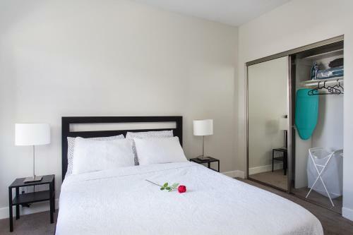 Apartamento Comfortable Stays