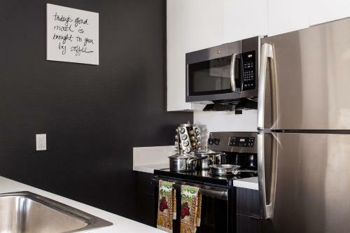 Apartamento Comfortable Stays