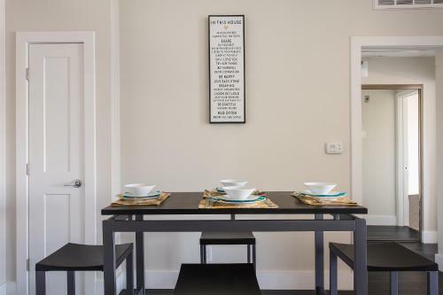 Apartamento Comfortable Stays