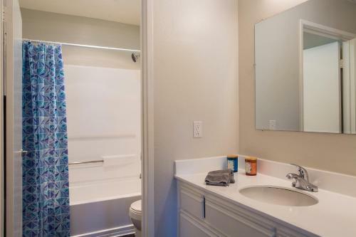 Apartamento Comfortable Stays