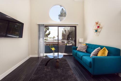 Apartamento Comfortable Stays