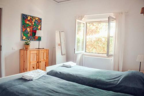 Cozy 3 Bedroom New Villa, Sleeps 7