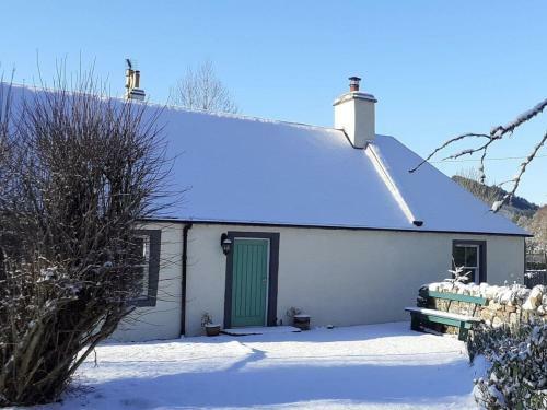 Old Manse Cottage