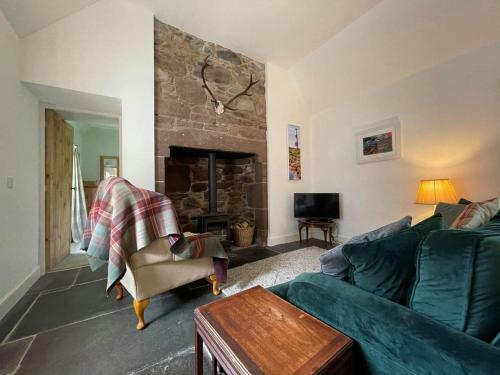 Old Manse Cottage