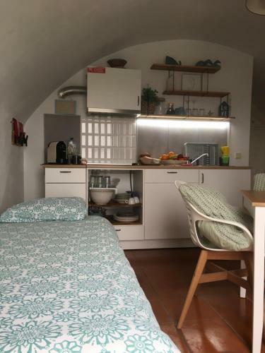 Beach House Loft