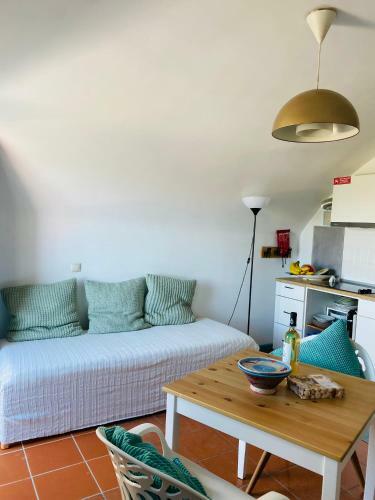 Beach House Loft