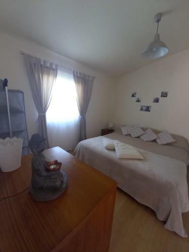 Apartamento Quinta Do Baquen�u- Sitio Das Cortes