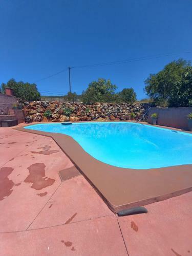 Apartamento Quinta Do Baquen�u- Sitio Das Cortes
